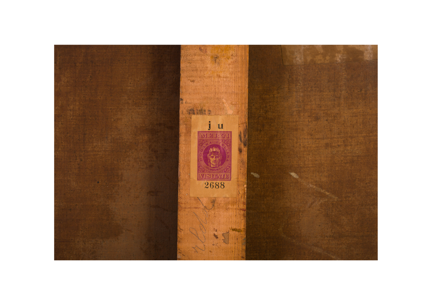 Paysage Herault, France