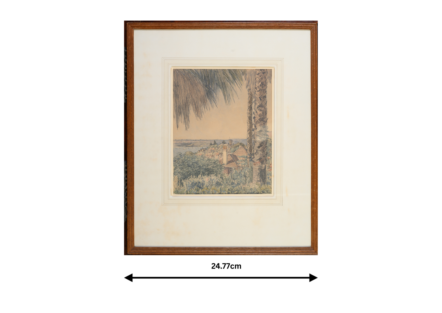 Potts Point Sydney Australia