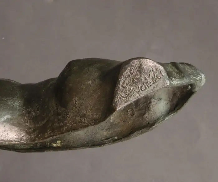 Female Torso Mask