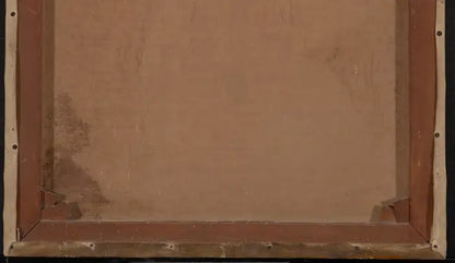 Portrait of a Sculptor