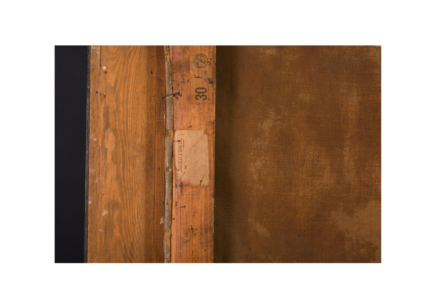 Paysage Herault, France