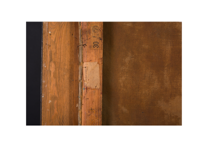 Paysage Herault, France