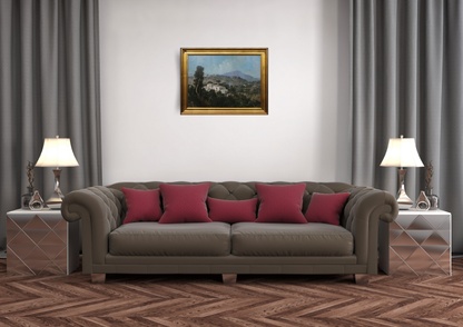 Lombardian Landscape