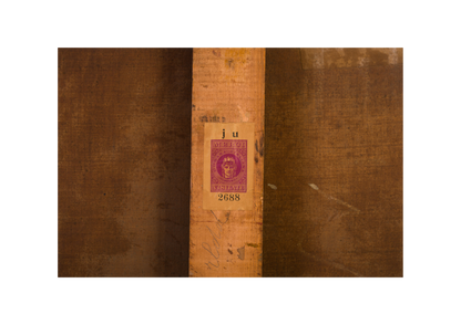 Paysage Herault, France