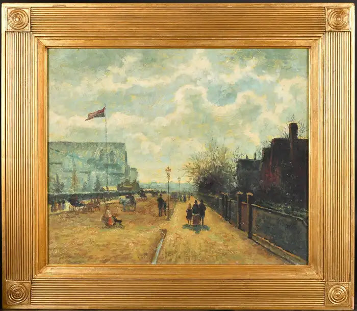 Crystal Palace 1871