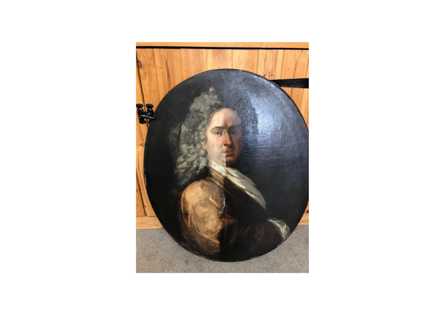 William Lord Russell