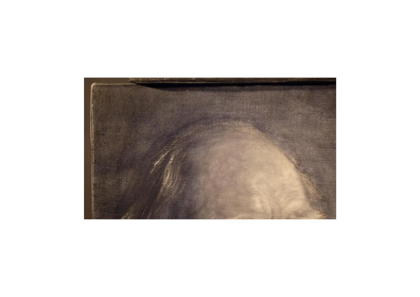 Portrait of Augustus John