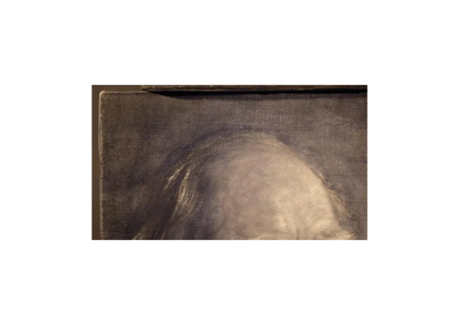 Portrait of Augustus John