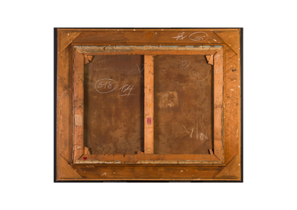 Paysage Herault, France