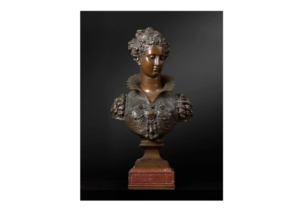 Marie de' Medici