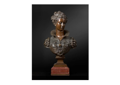 Marie de' Medici