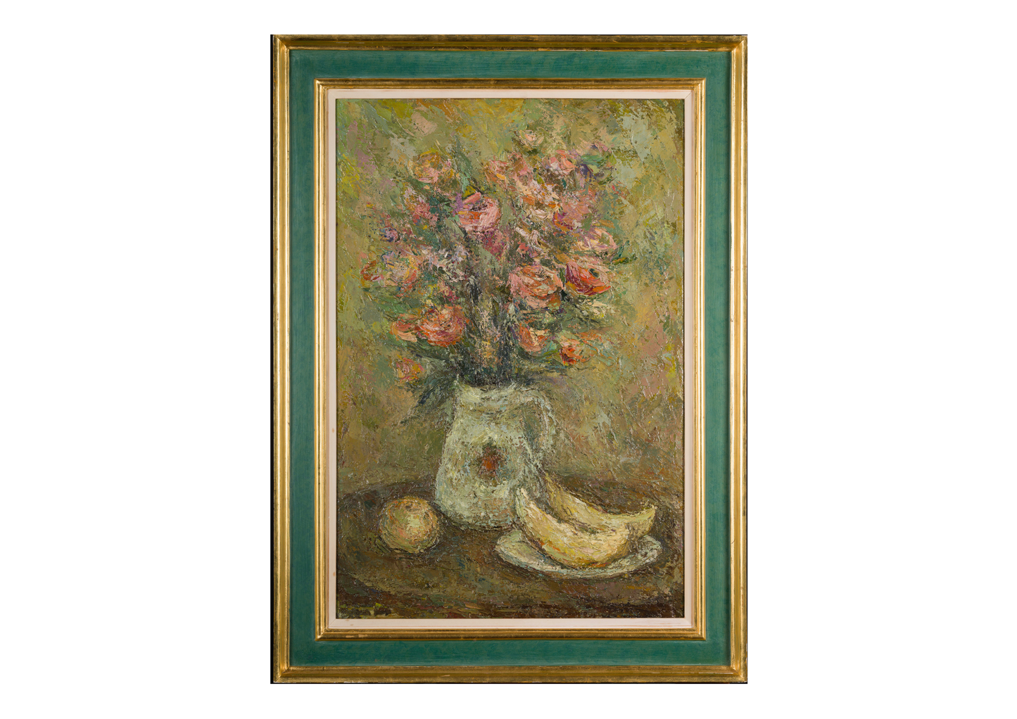 Still Life