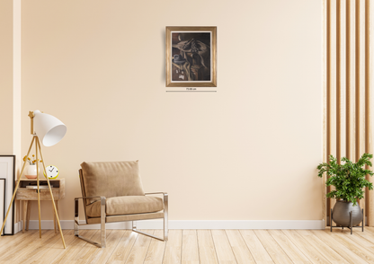 Chandleresque Pastiche