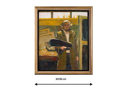 Self Portrait