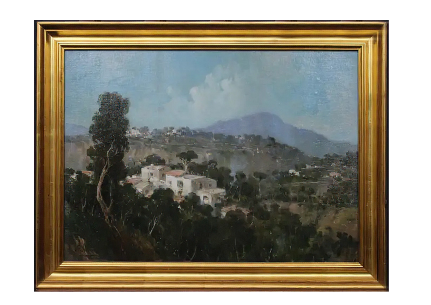 Lombardian Landscape
