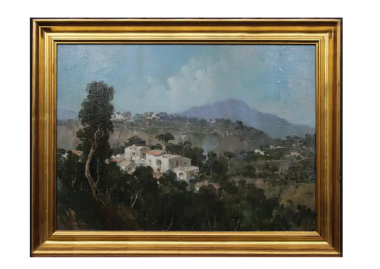 Lombardian Landscape