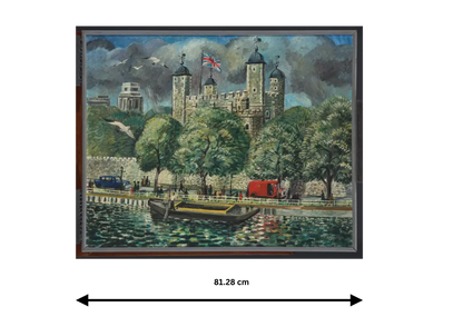 The Tower Of London