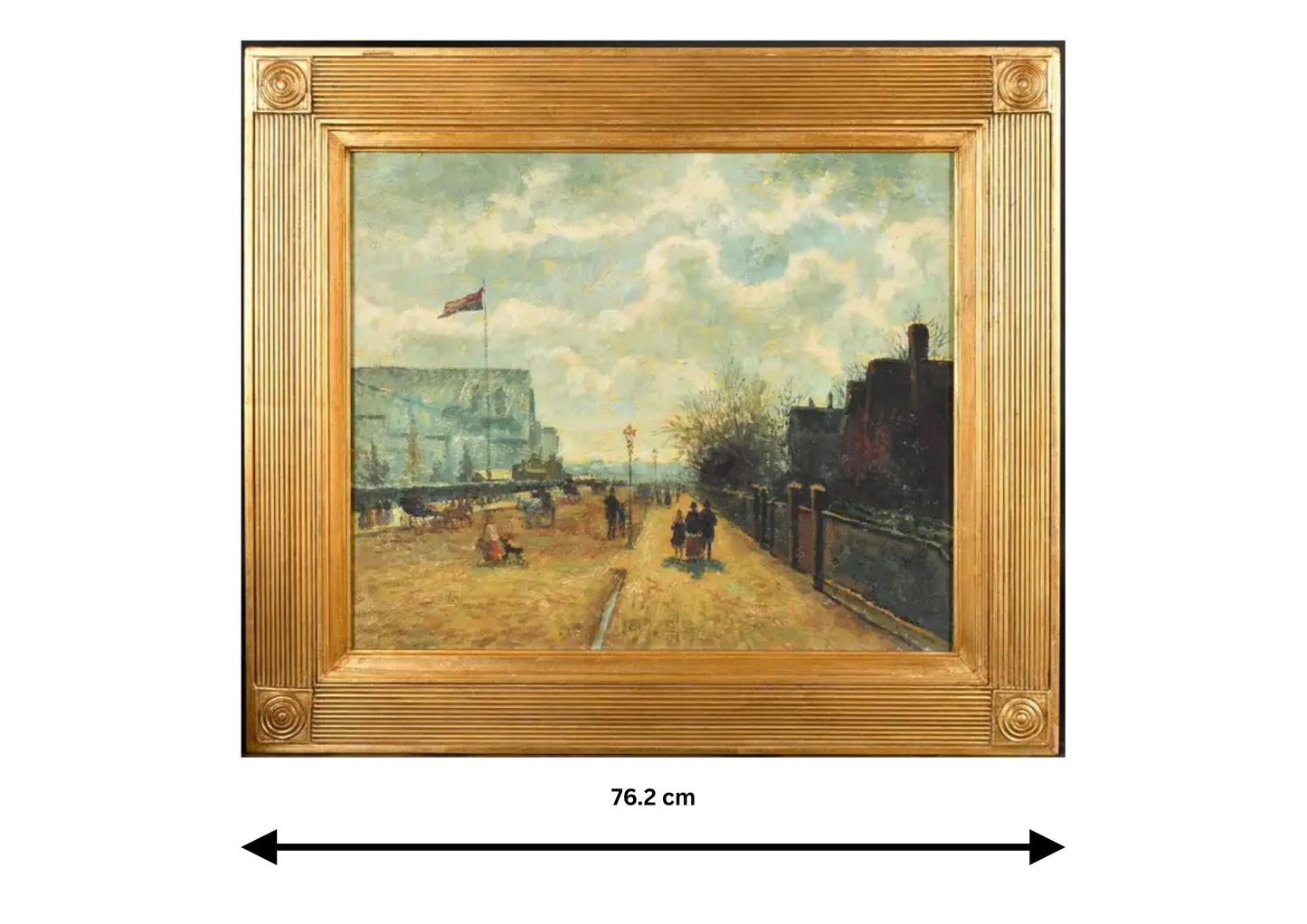 Crystal Palace 1871