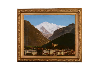 Interlaken Switzerland