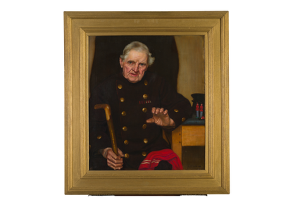 The Chelsea Pensioner