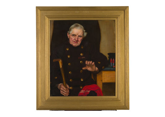 The Chelsea Pensioner