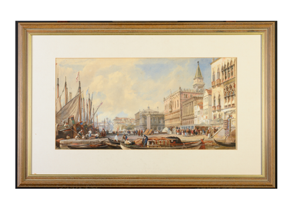 Venice 1857