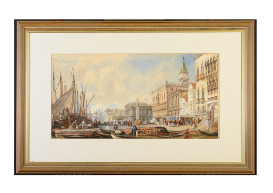 Venice 1857