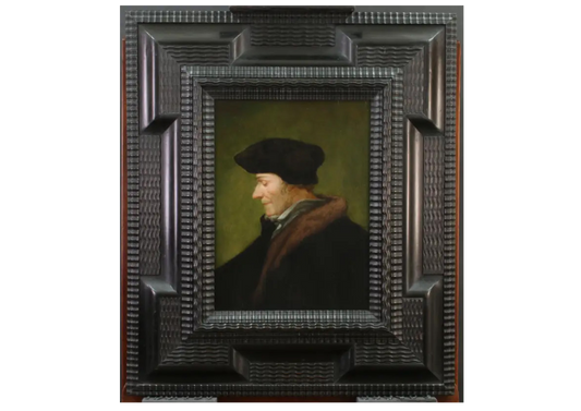 Erasmus of Rotterdam