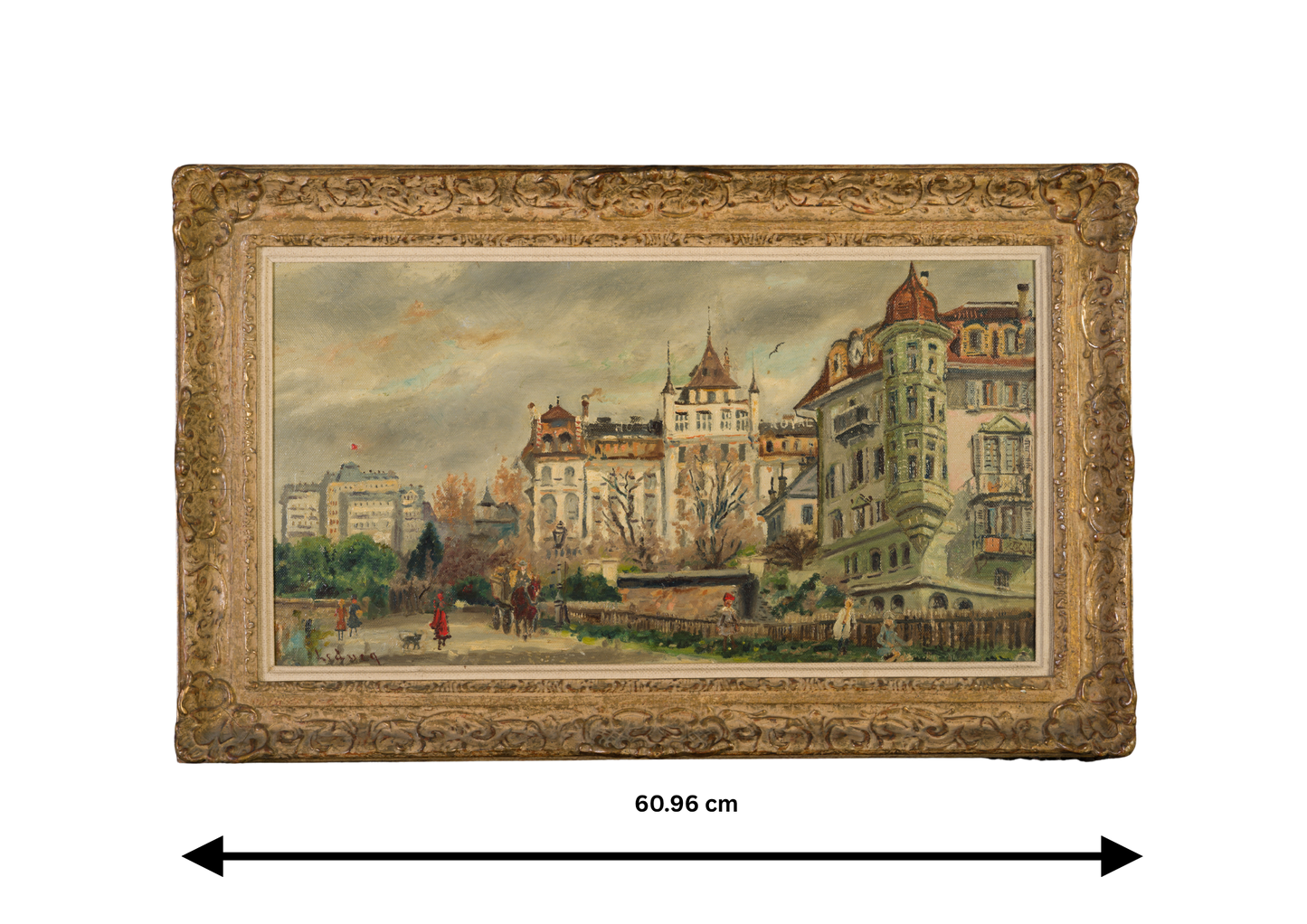 Hotel, Neuilly, Paris