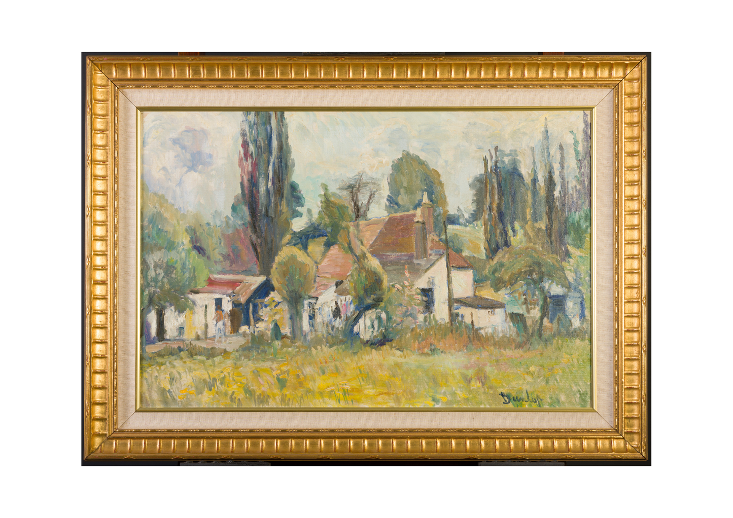 French Farm
