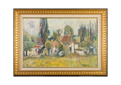 French Farm