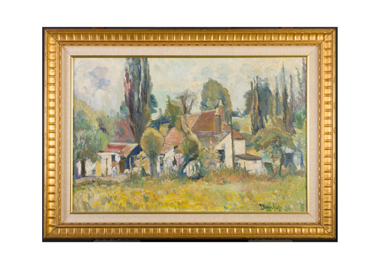 French Farm