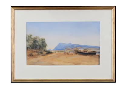 19th century French School