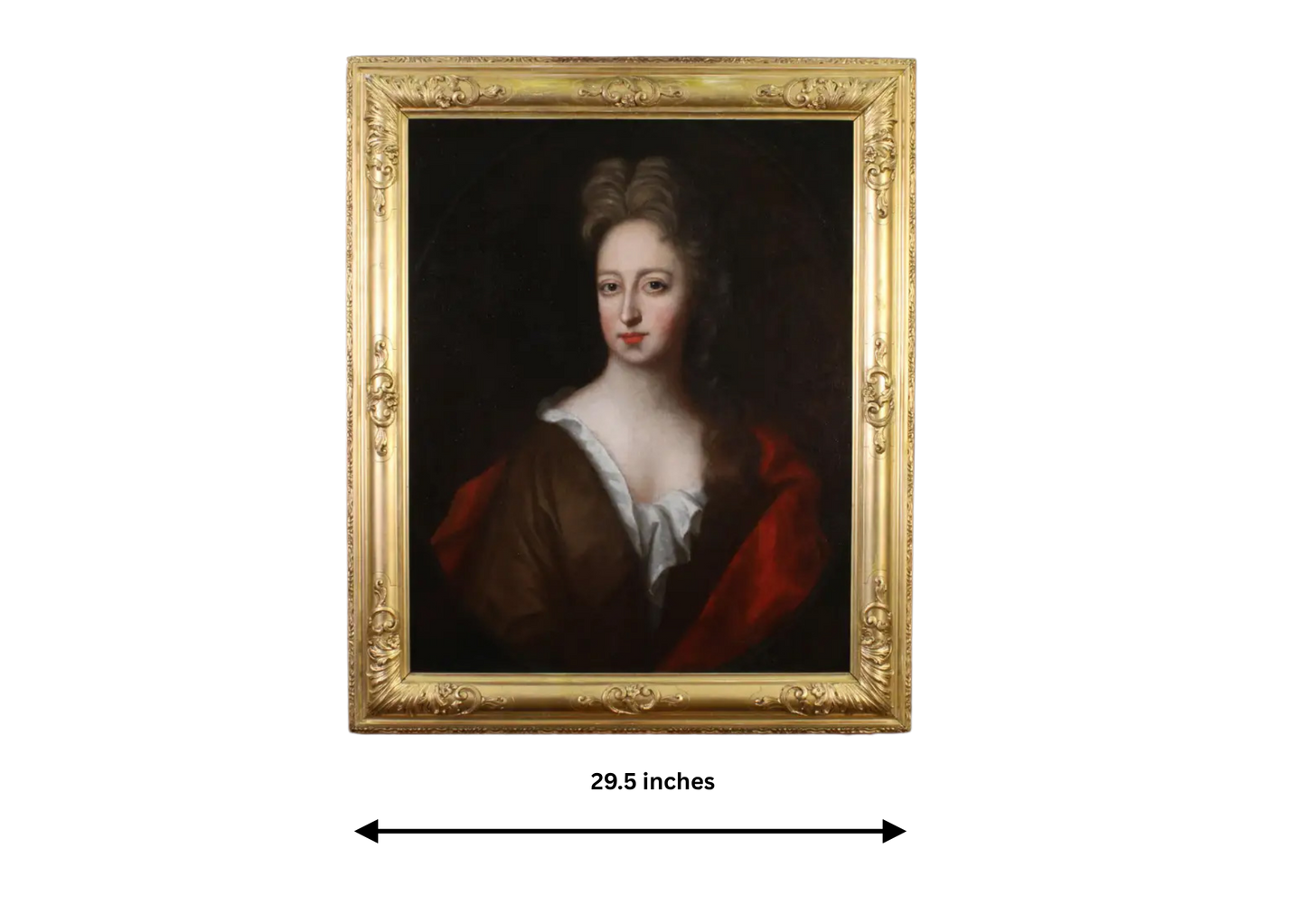 3rd Countess of Dysart, Grace Wilbraham