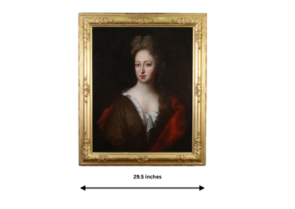 3rd Countess of Dysart, Grace Wilbraham