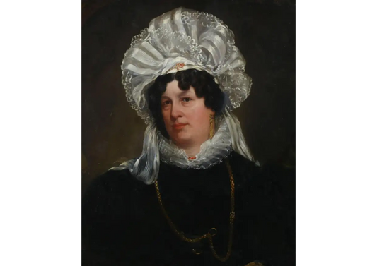 Elizabeth Gordon Duchess of Gordon