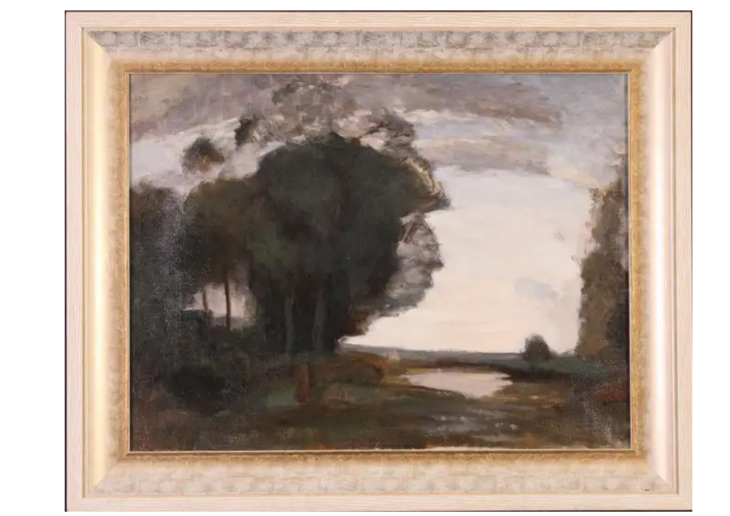 Idyllic Landscape