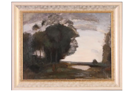 Idyllic Landscape