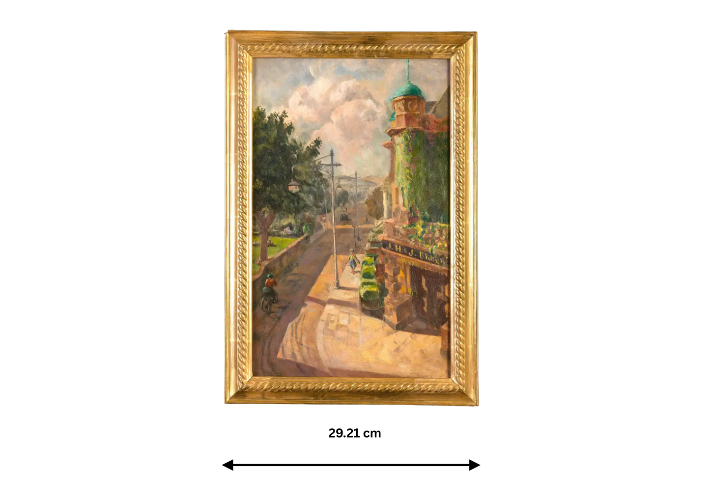 Sandgate Road, Folkstone, Kent