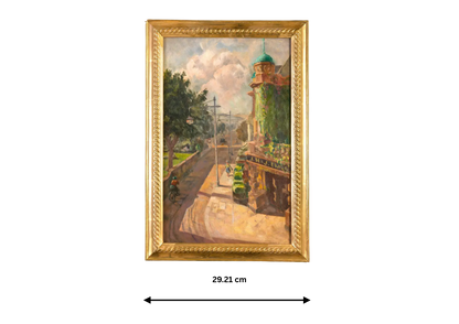 Sandgate Road, Folkstone, Kent