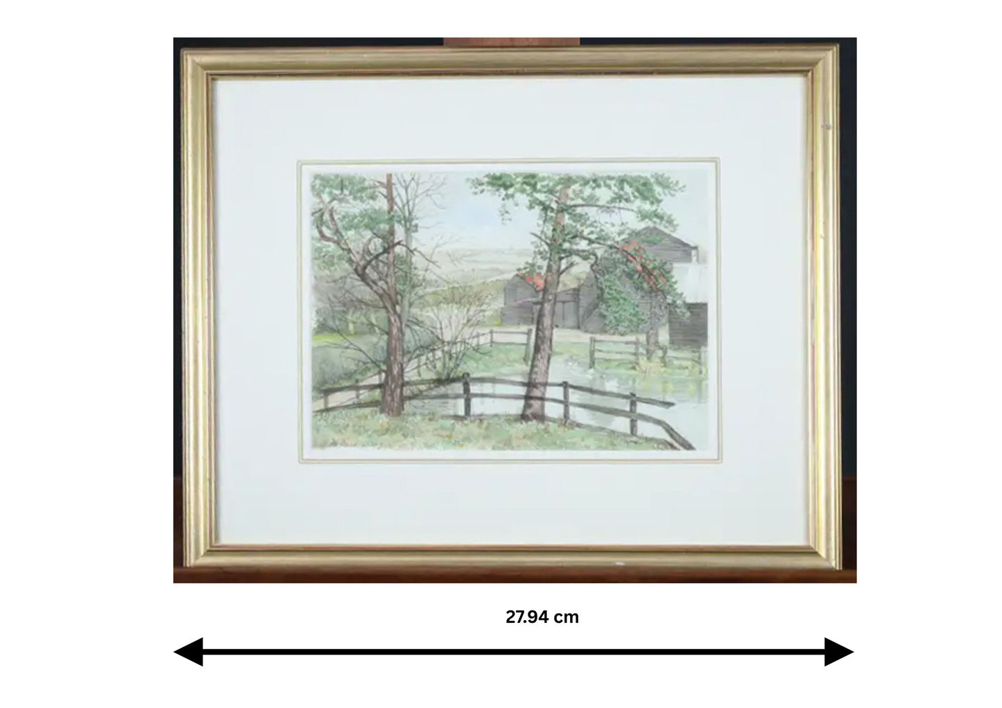 Pond Farm