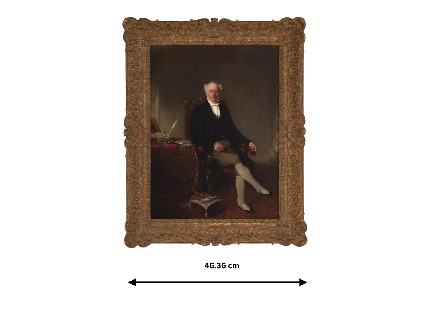 Charles Grey 2nd Earl Grey