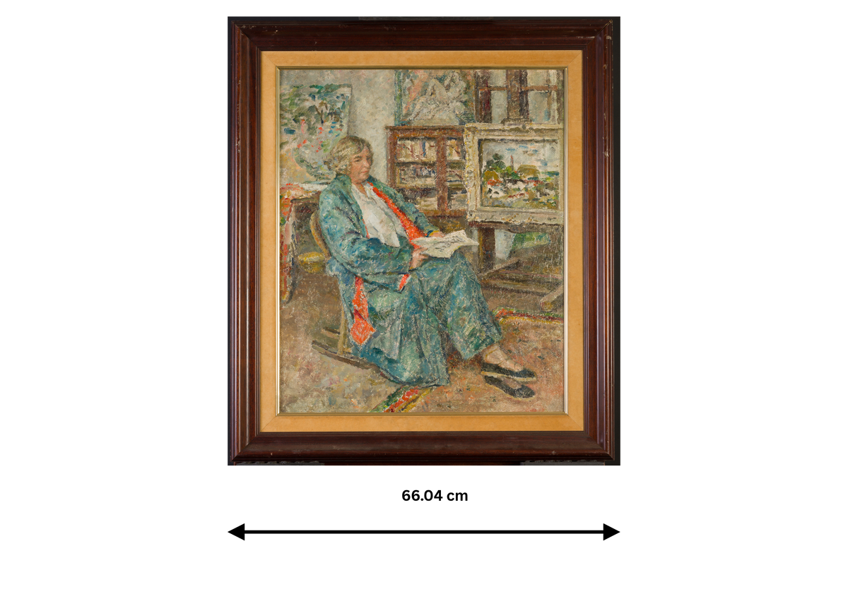 The Parisienne