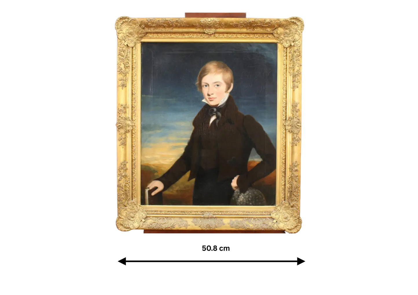 George Byng Later 7th Viscount Torrington