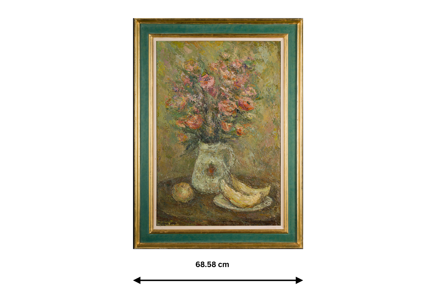 Still Life