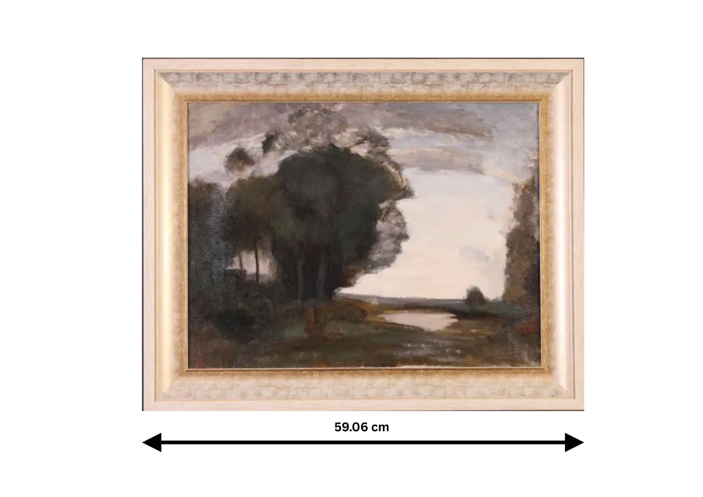 Idyllic Landscape