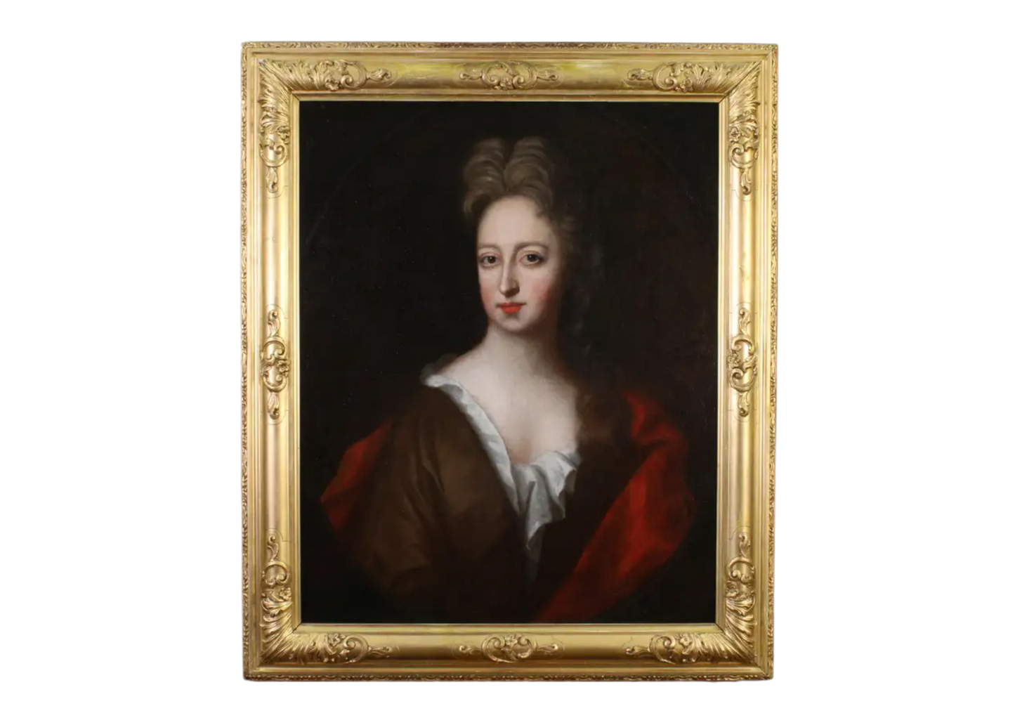 3rd Countess of Dysart, Grace Wilbraham