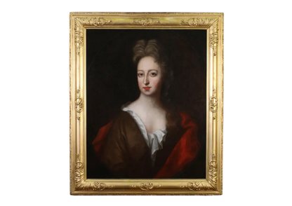 3rd Countess of Dysart, Grace Wilbraham
