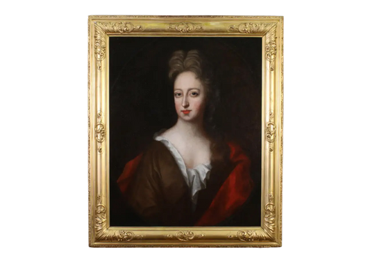 3rd Countess of Dysart, Grace Wilbraham