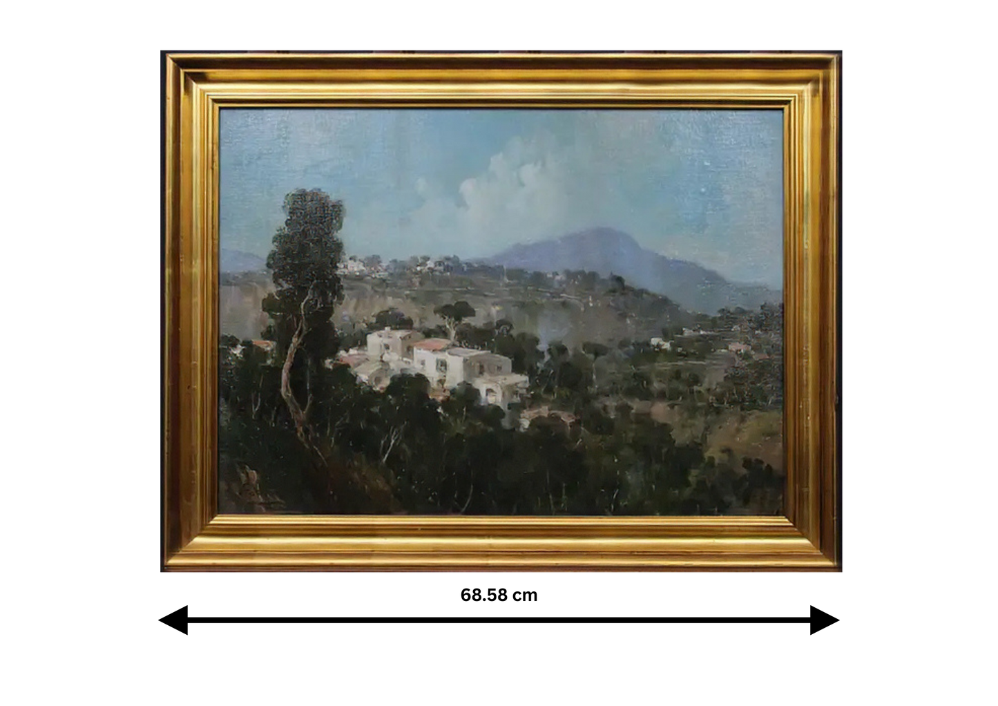 Lombardian Landscape